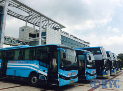 長(zhǎng)江汽車(chē)入圍，成為第五家獲得工信部批準(zhǔn)生產(chǎn)資質(zhì)的企業(yè)！
