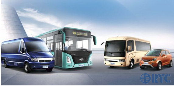 長(zhǎng)江汽車(chē)入圍，成為第五家獲得工信部批準(zhǔn)生產(chǎn)資質(zhì)的企業(yè)！
