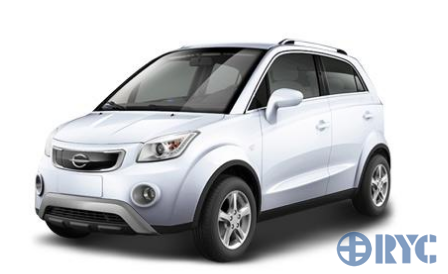 長(zhǎng)江汽車(chē)入圍，成為第五家獲得工信部批準(zhǔn)生產(chǎn)資質(zhì)的企業(yè)！
