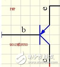 三極管工作原理介紹，NPN和PNP型三極管的原理圖與各個(gè)引腳介紹