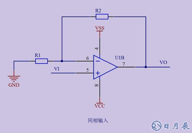濾波、穩(wěn)壓、比較、運(yùn)放電路圖介紹