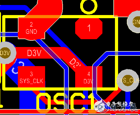 在FPGA高速AD采集設(shè)計(jì)中的PCB布線(xiàn)解決方案淺析