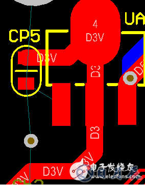 在FPGA高速AD采集設(shè)計(jì)中的PCB布線(xiàn)解決方案淺析