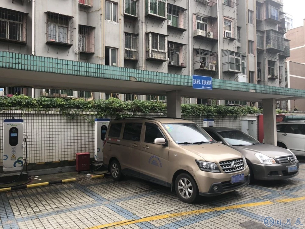充電樁越多，車主越“焦慮”？