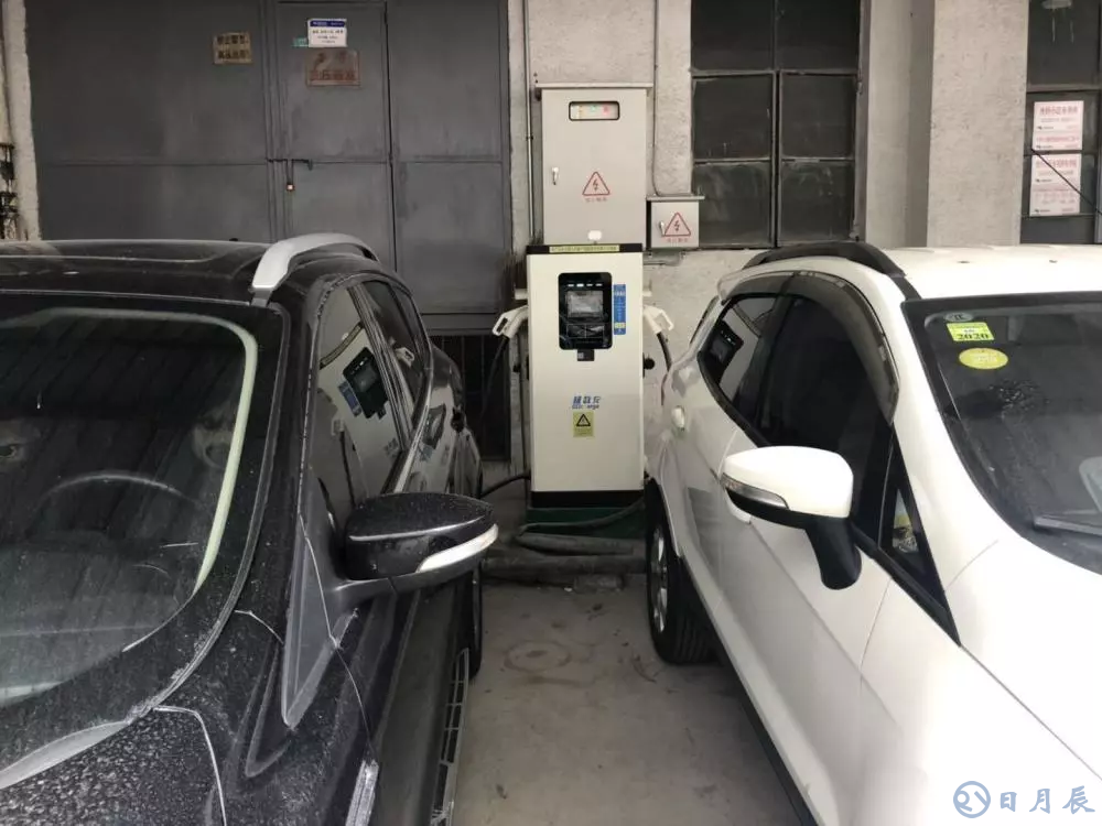 充電樁越多，車主越“焦慮”？