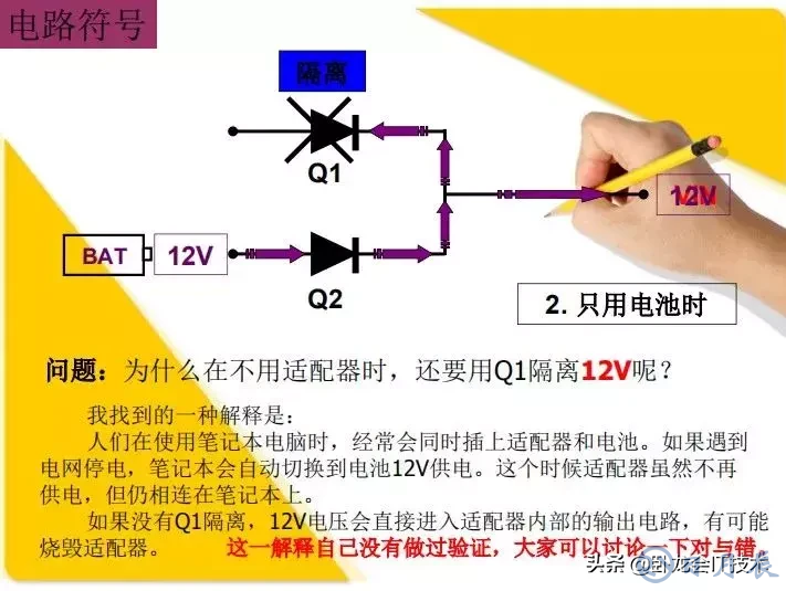 MOS管電路工作原理及詳解！50多張圖揭示一切MOS管電路圖