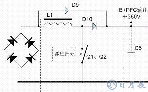 一文詳解MOS管，看完后醍醐灌頂！