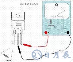 一文詳解MOS管，看完后醍醐灌頂！